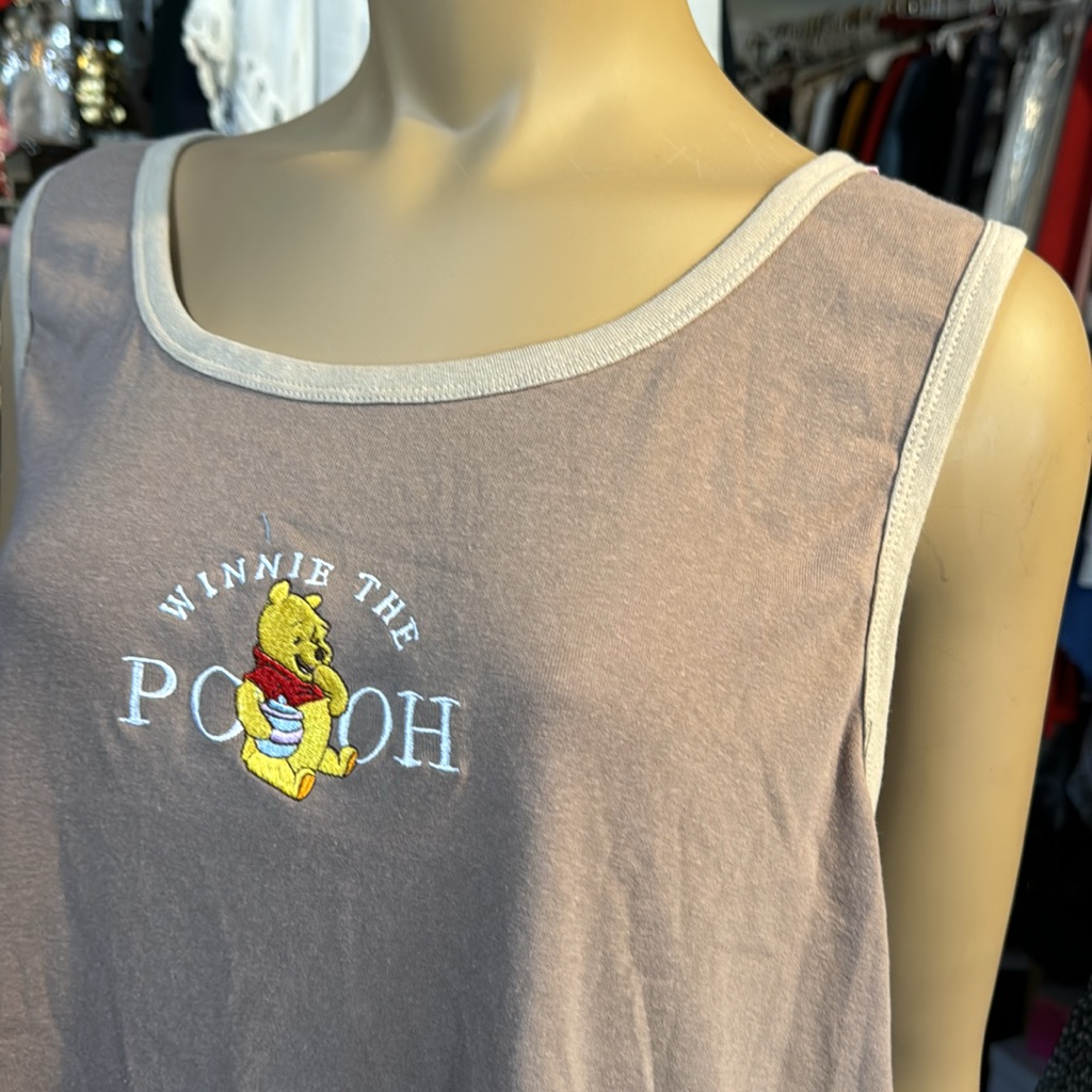 Winnie Top